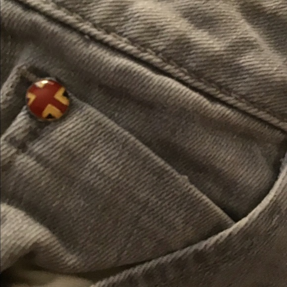 Authentic Hudson Premium Jeans Collins sz 27 - Picture 9 of 9